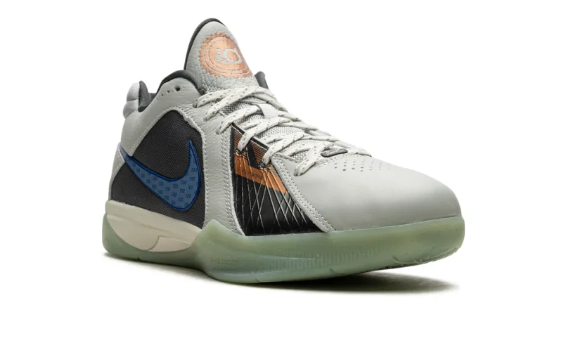 Nike Basketball KD3 'Easy Money'